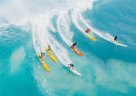 el surf ritual deporte  estilo de vida vamos  por una ola slocum magazine