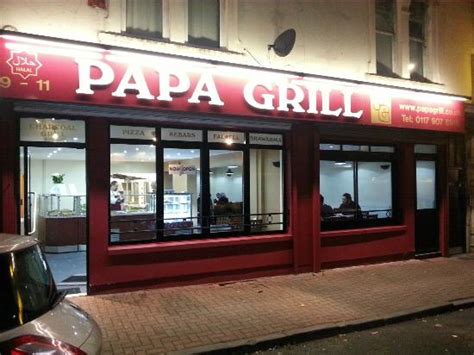 papa grill bristol restaurant reviews phone number and photos