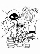Coloring Wall Pages Disney Eve Printable Kids Walle Bestcoloringpagesforkids Sheets Print Book Choose Board Prinable sketch template