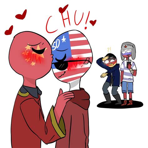 🍀multishipper en countryhumans🍀 country cartoon country art country