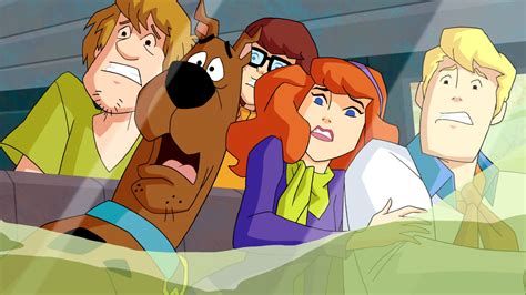 prime video scooby doo mystery incorporated  complete  season