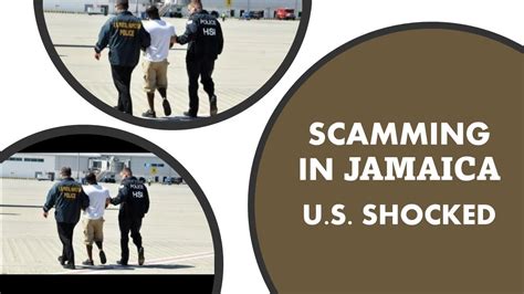 Scamming A Big Problem In Jamaica Jamaica News Today September 6 2022