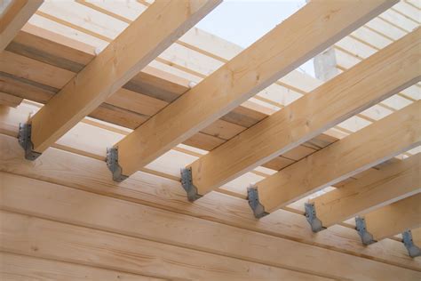 ceiling joist complete building solutions