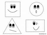 Geometriche Da Ritagliare Figure Di Forme Giochi Tuttodisegni Per Geometria Math Matematica Salvato Su Esercizi Autistici Fogli sketch template
