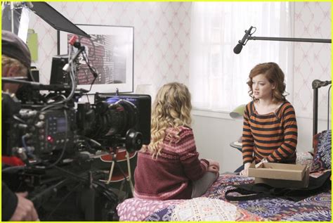 jane levy and thomas mcdonell suburgatory sweeties