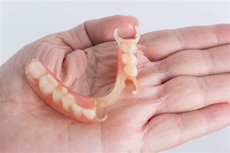 partial dentures oak tree dental mclean virginia