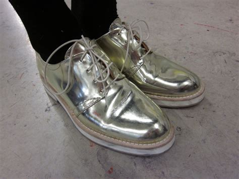 harmen liemburg blog archive silver shoes