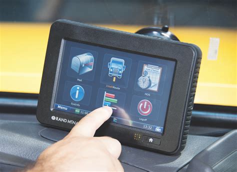 logging device mandate fmcsa  build registry  approved devices