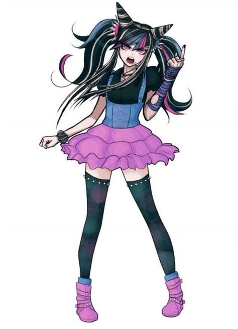 ibuki mioda anime amino