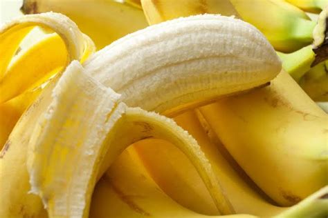 Five Diseases That Can Be Treated By Eating Banana The Nation Reporters