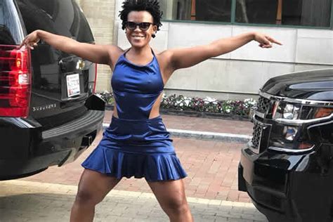 Zodwa Wabantu’s New Hairstyle Leaves Mzansi Talking Video My