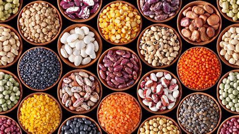 Eating More Beans Chickpeas And Lentils May Lower Your Diabetes Risk