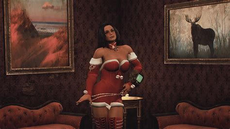 post your sexy screens here page 219 fallout 4 adult mods loverslab