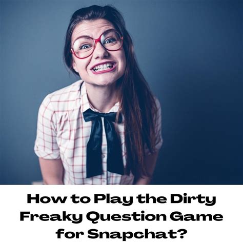 123 Questions To Play Freaky Numbers Game For Snapchat The