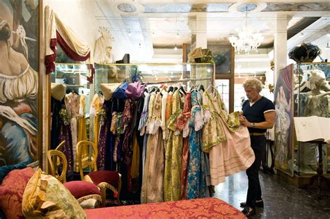 5 places to shop in venice the new york times
