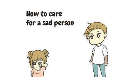 happy lil sushi roll how to care for a sad person youtube