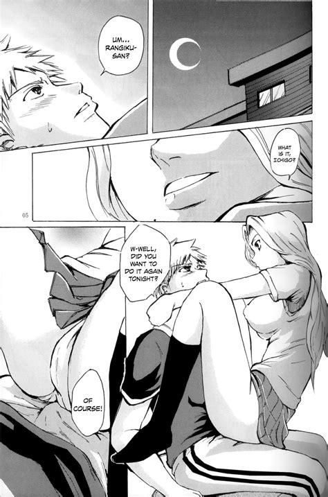no mercy 4 bleach hentai online porn manga and doujinshi
