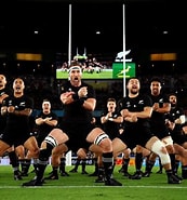 Bilderesultat for New Zealand national Rugby union team. Størrelse: 173 x 185. Kilde: www.p1travel.com