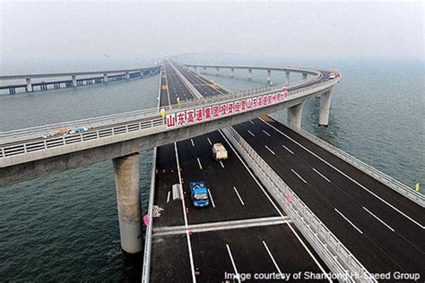 worlds  longest road bridges verdict traffic