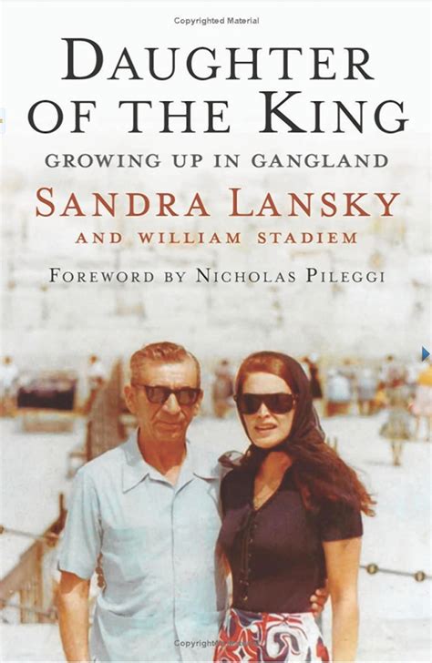 exclusive meyer lansky s daughter tells of frank sinatra mob uncles and movie star romances