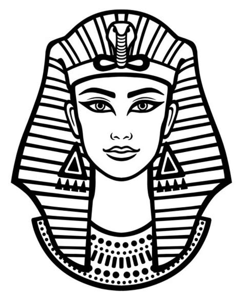 ᐈ Cleopatra Logo Stock Pictures Royalty Free Cleopatra