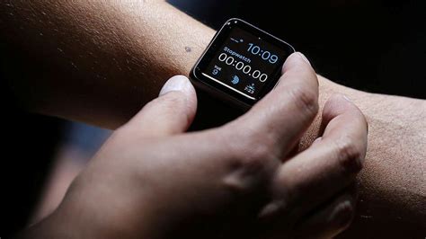 apple watch alternative diese smartwatches halten dem original stand