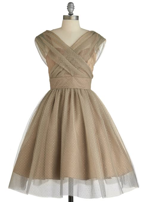 Classy Vintage Dresses U Wish To Wear One Godfather Style