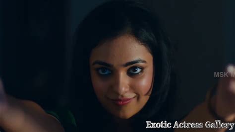 Nithya Menon Compilation Hd Edits 1080p Exotic Actress Gallery