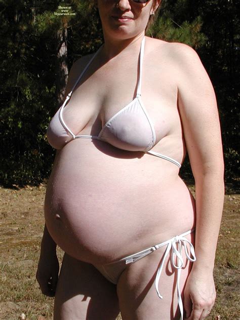 sexy pregnant wife january 2010 voyeur web