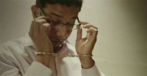 Convicted Felon Dinesh D Souza Still Mad Obama Put Him In Jail Like A