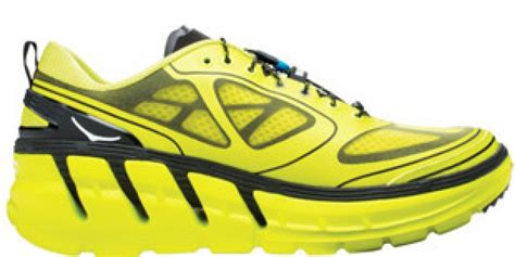 Should You Try Maximal Cushioning Running Shoes
