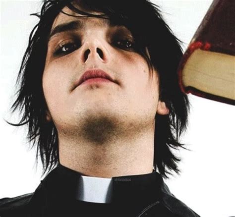 pin by magicnicorn on just gee gerard way my chemical