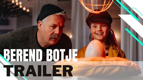 berend botje officiele trailer youtube