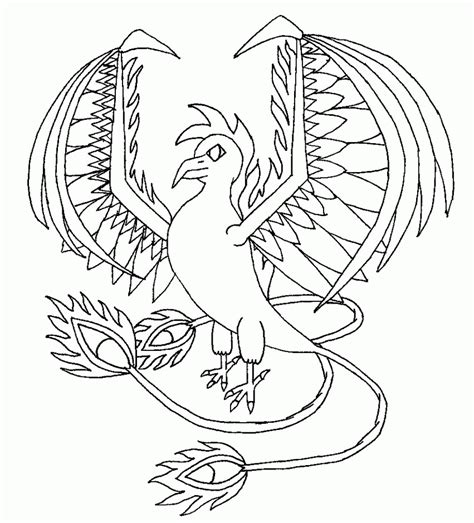 coloring pages  mythological creatures coloring home