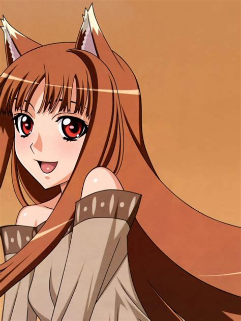 anime wolf girl wallpaper images pictures becuo    desktop