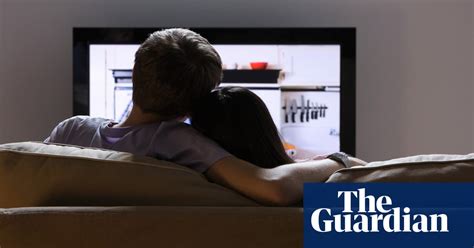 How ‘netflix And Chill’ Became Code For Casual Sex Netflix The Guardian
