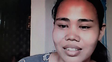 Indonesian Maid Siti Asiah Youtube