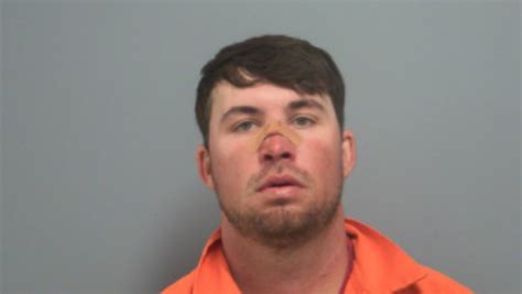 Man Gets 15 Years In Prison For West Alabama Dui Crash That Seriously
