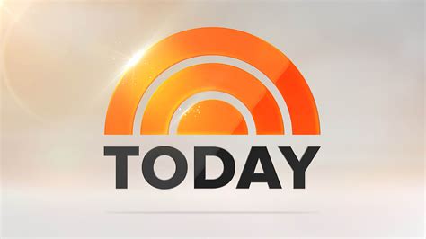 nbcs iconic today show rebrands   cheerier sunrise