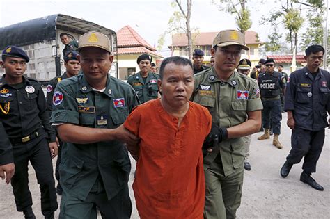 cambodian medic jailed 25 years for infecting 200 with hiv