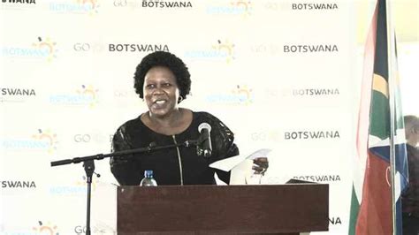 Sa Government Congratulates Botswana On 58th Independence Anniversary