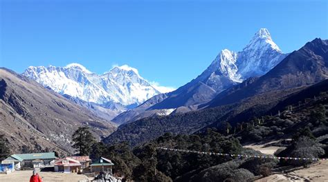 trekking in nepal trek in nepal himalayas nepal trek trek packages