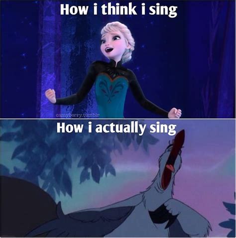 Frozen Memes Funny Top 17 Most Funny Frozen Quotes