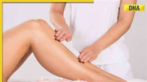 Guide To Prevent Ingrown Hair After Your Waxing Session