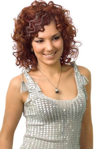 curly haircut extremely curly hair cuts