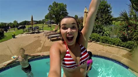 world s best teen bikini stock video clips and footage