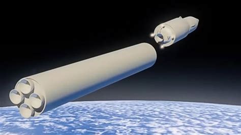 Russia Deploys Avangard Hypersonic Missile System Russia