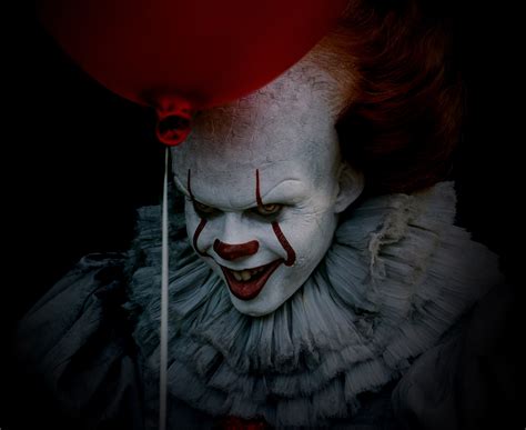 it pennywise 8k hd movies 4k wallpapers images