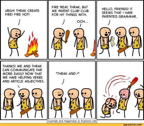 funny cyanide and happiness comics cyanide and happiness comics cyanide and happiness chistes