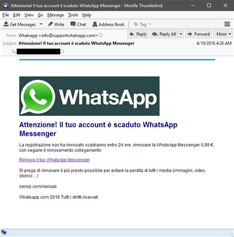 phishing attacks  happening  specific languages  whatsapp
